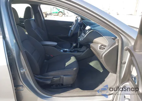 2023 Chevrolet Malibu Fwd 1Fl from USA, damaged, VIN 1G1ZC5ST6PF158216